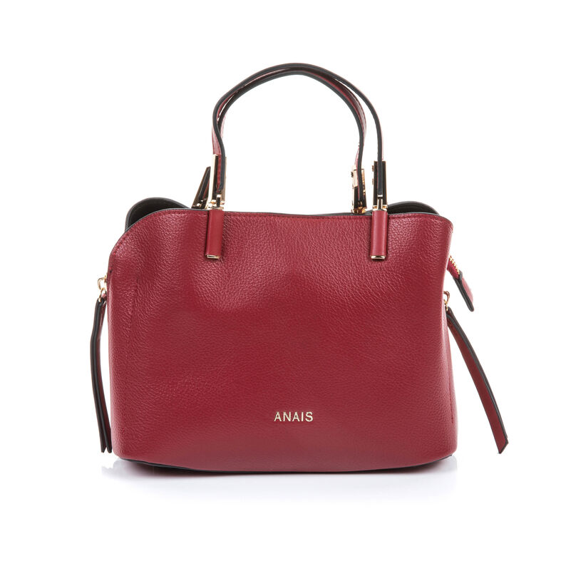 Bolsas vermelhas femininas