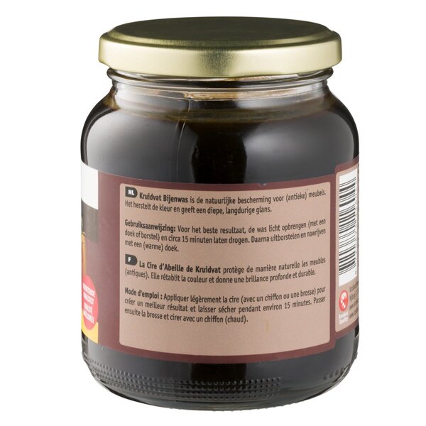 Cire d'abeille protectrice Kruidvat<br>320ml