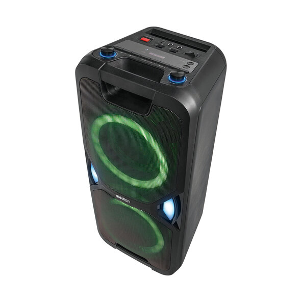 Bluetooth-lydsystem (MD44468)