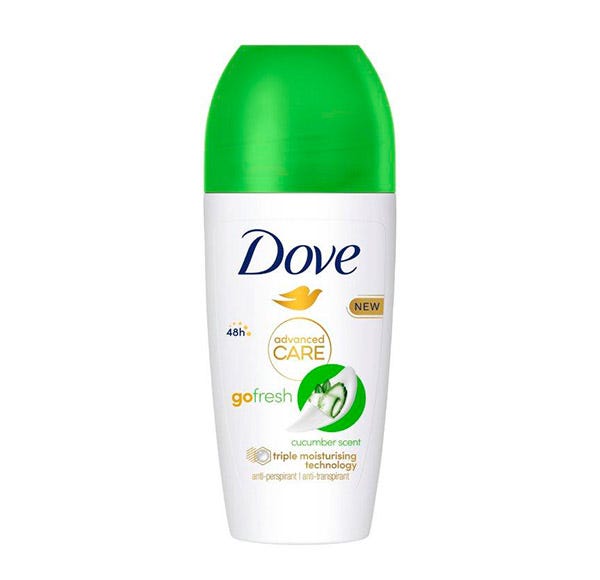 Îngrijire avansată Go Fresh Pepino| 50 ml