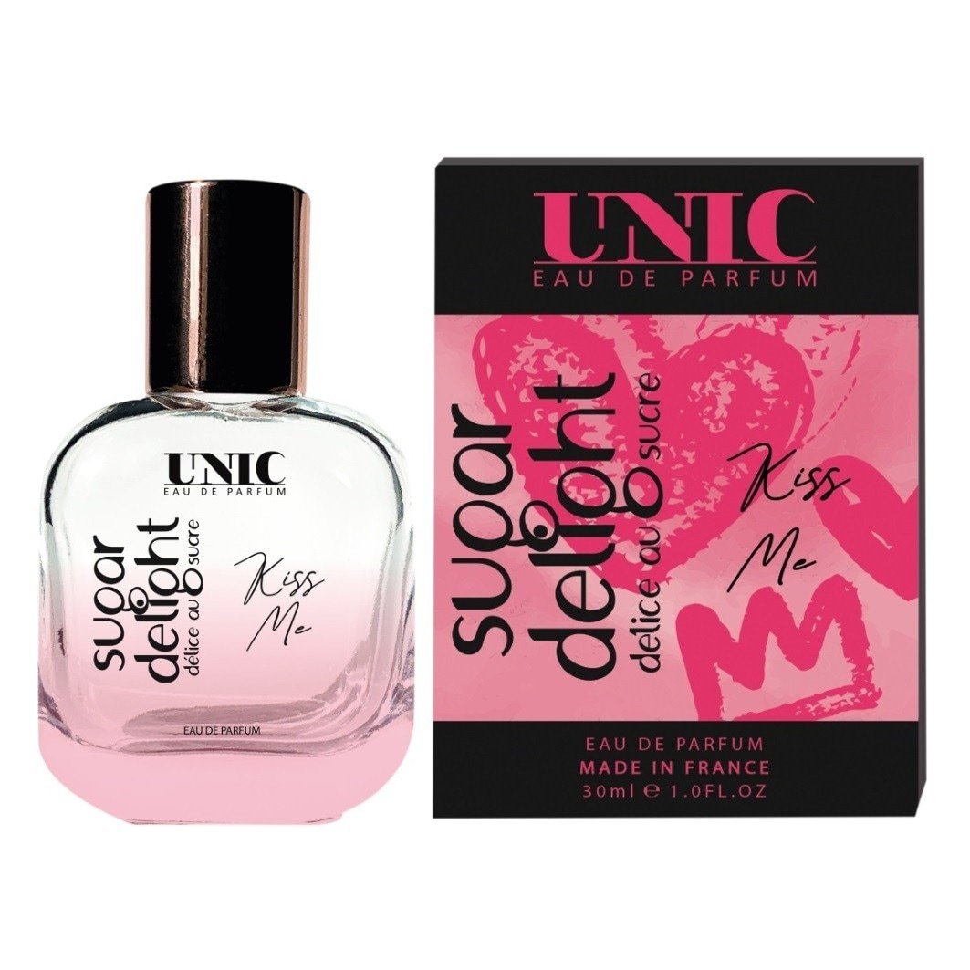 UNIC Eau de Parfum Eau de Parfum Sugar Delight – 30 ml