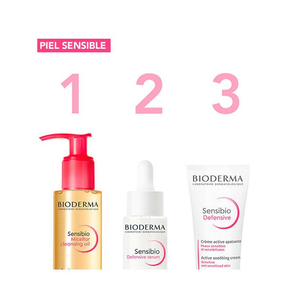 Sensibio | 150 ml