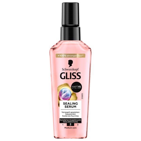 Gliss Split Hair Miracle Sealing Serum 75ml