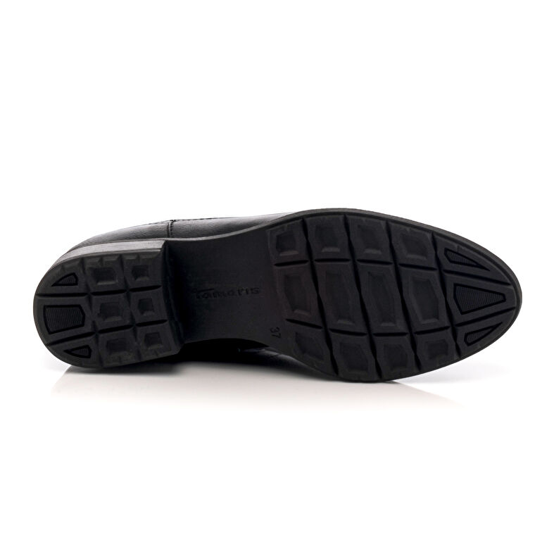  Schwarze Damenstiefel