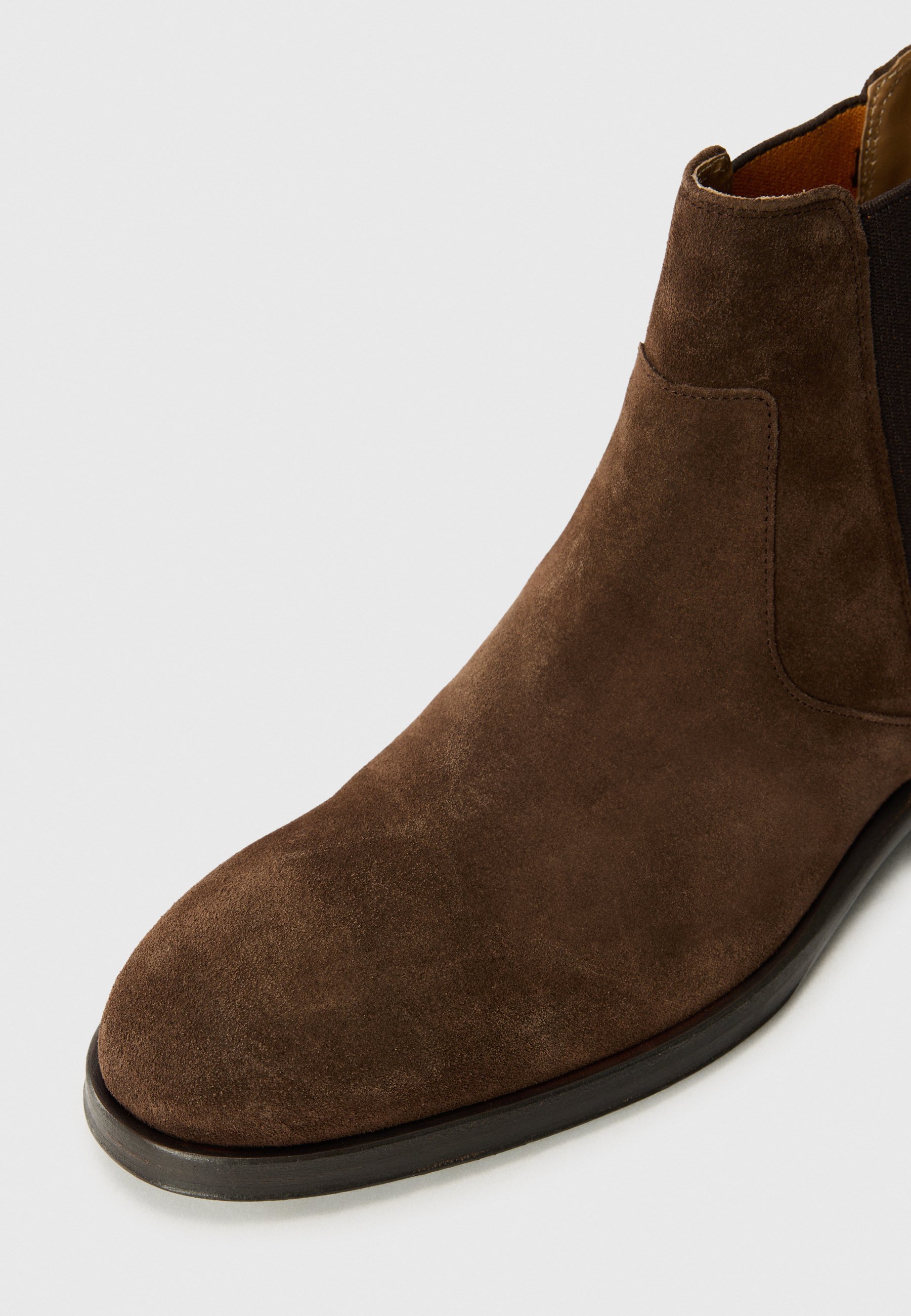 Bottines Paul Smith LAWSON - Classiques - marron