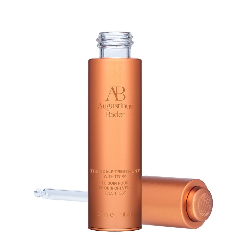 Krema za obraz Augustinus Bader, nega lasišča – 30 ml