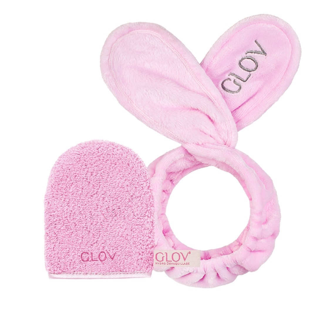 GLOV Bunny Together Set