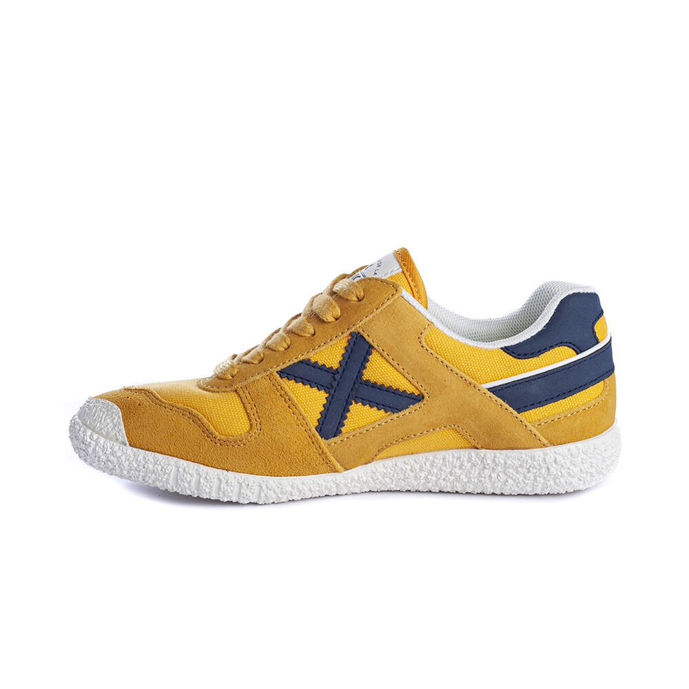 Munich Mini Goal 1540 Sneakers