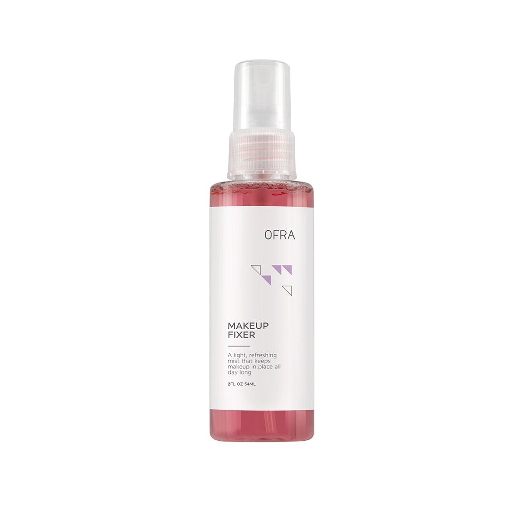 Ofra Cosmetics Fixing Spray Mini Fixer za šminku - 54 ml
