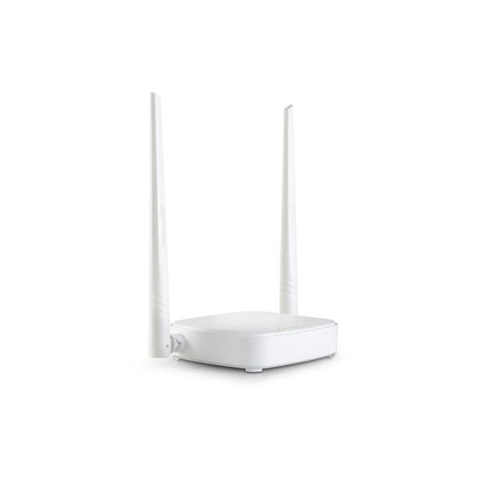 Routeur sans fil Tenda N301 - 3 ports - 802.11b/g/n - 2,4 Ghz