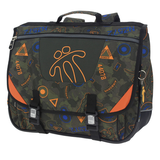  Tesoura para mochila escolar