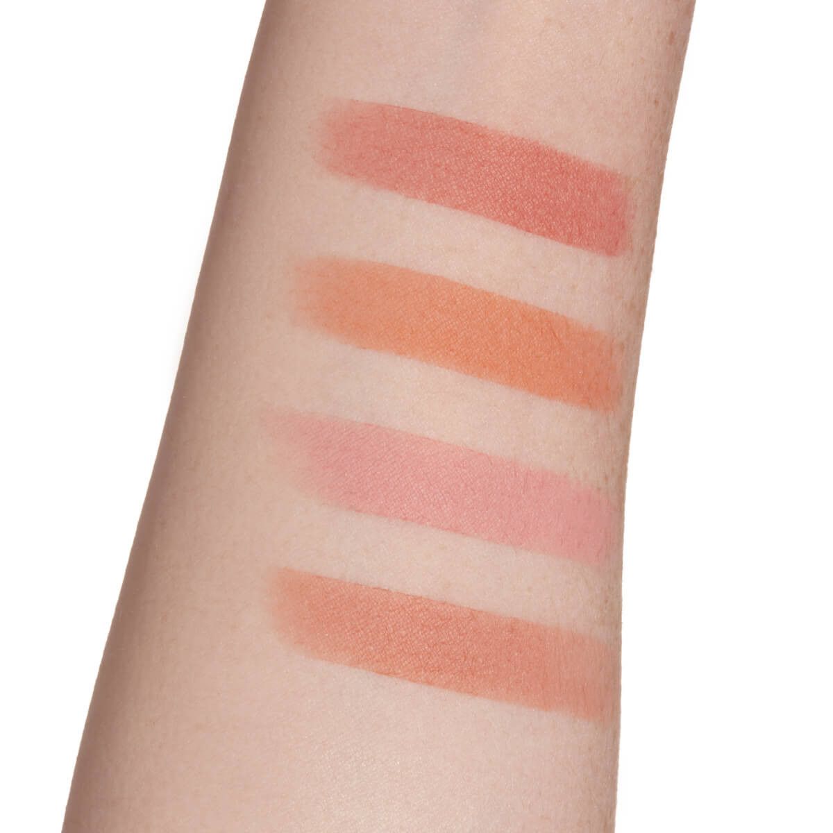 Púdrová lícenka Oh My Blush Lícenky