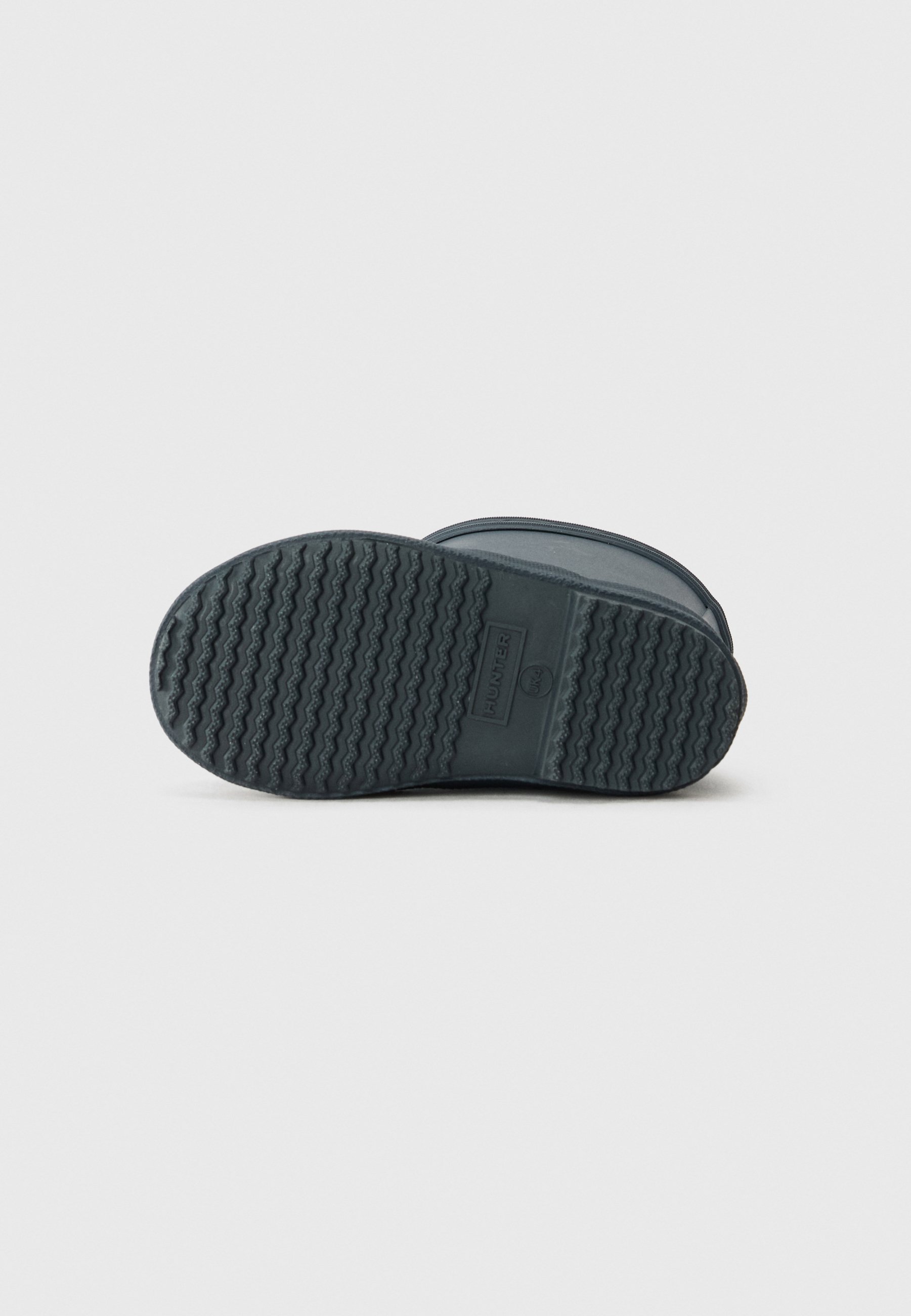 Hunter ORIGINAL UNISEX - Regenlaarzen - Hunter marineblauw