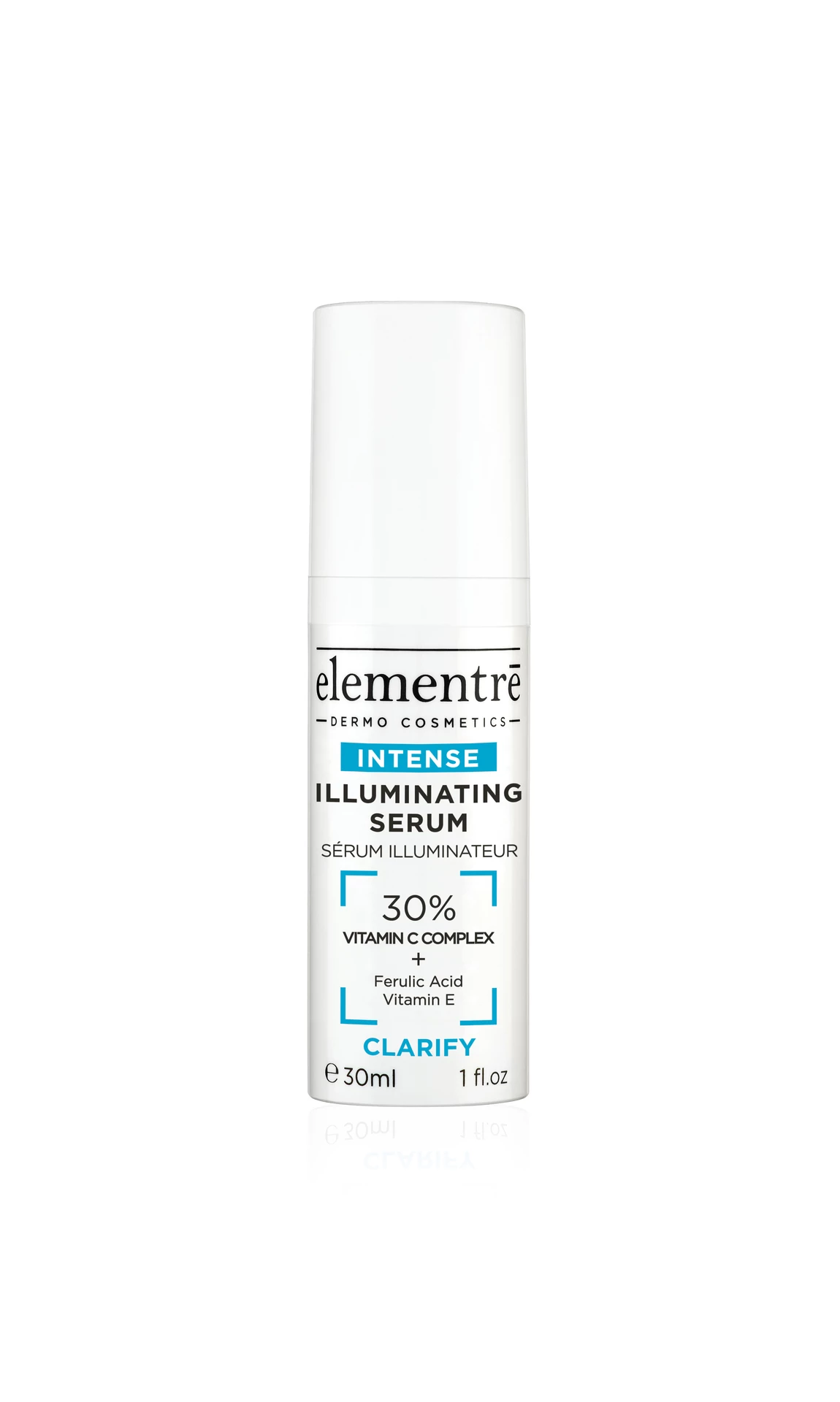 Ser iluminator 30% vitamina C 30 ml - elementrē