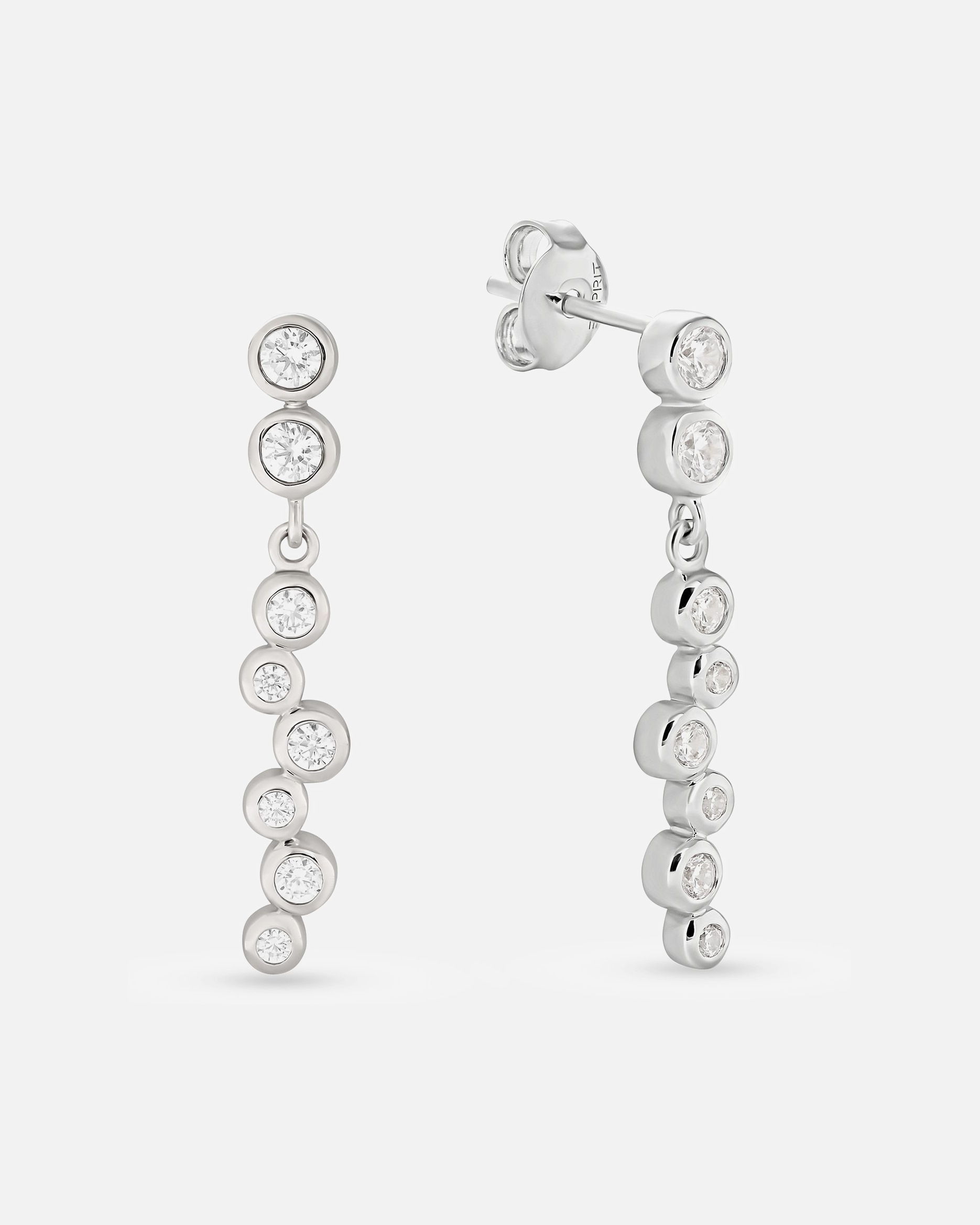 Esprit Boucles d'oreilles