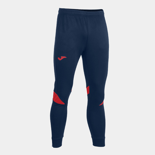  Pantalón Largo Joma Championnat Vi Marino Rojo