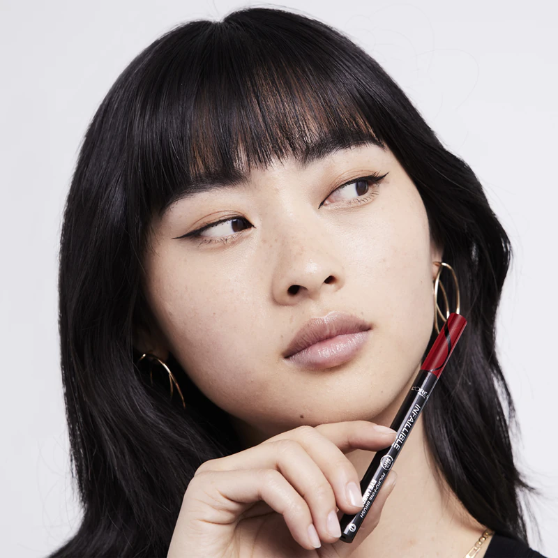 L'Oréal Paris Infaillible Grip 36h Micro-Fine Liner Eyeliner mit Pinsel