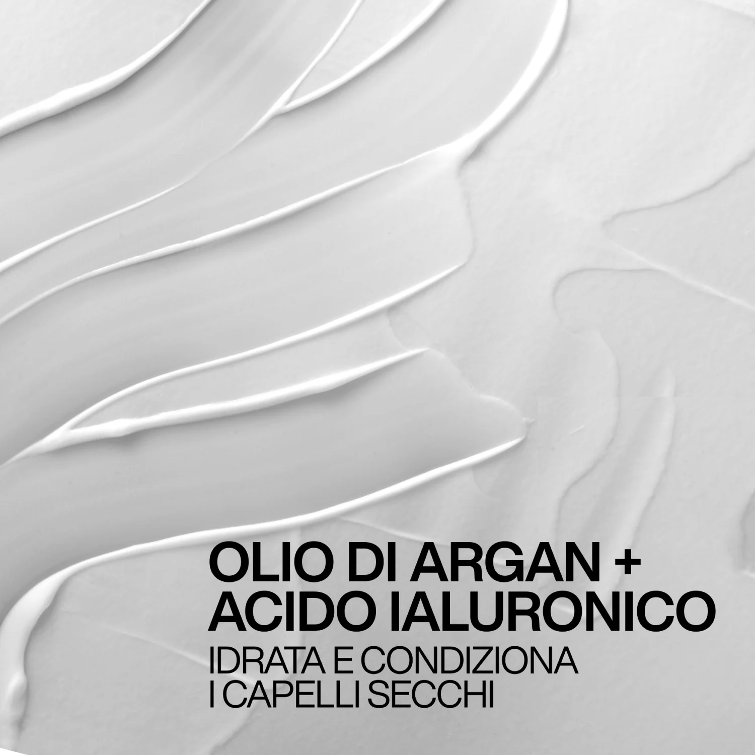 All Soft Trattamento Leave In Idratante - Balsamo Senza Risciacquo Capelli