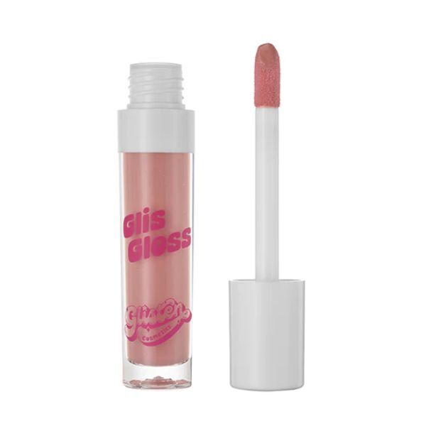 Glisten Cosmetics - Harlem Glis Gloss - Lucidalabbra