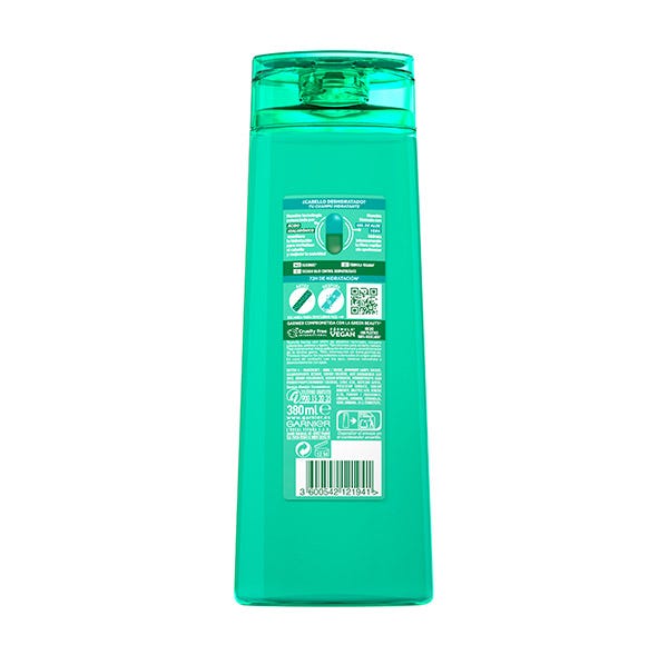 Aloe Hydra Bomba | 360 ml