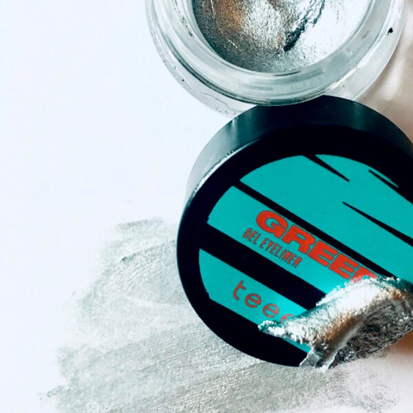 Creion de ochi cu gel Greed