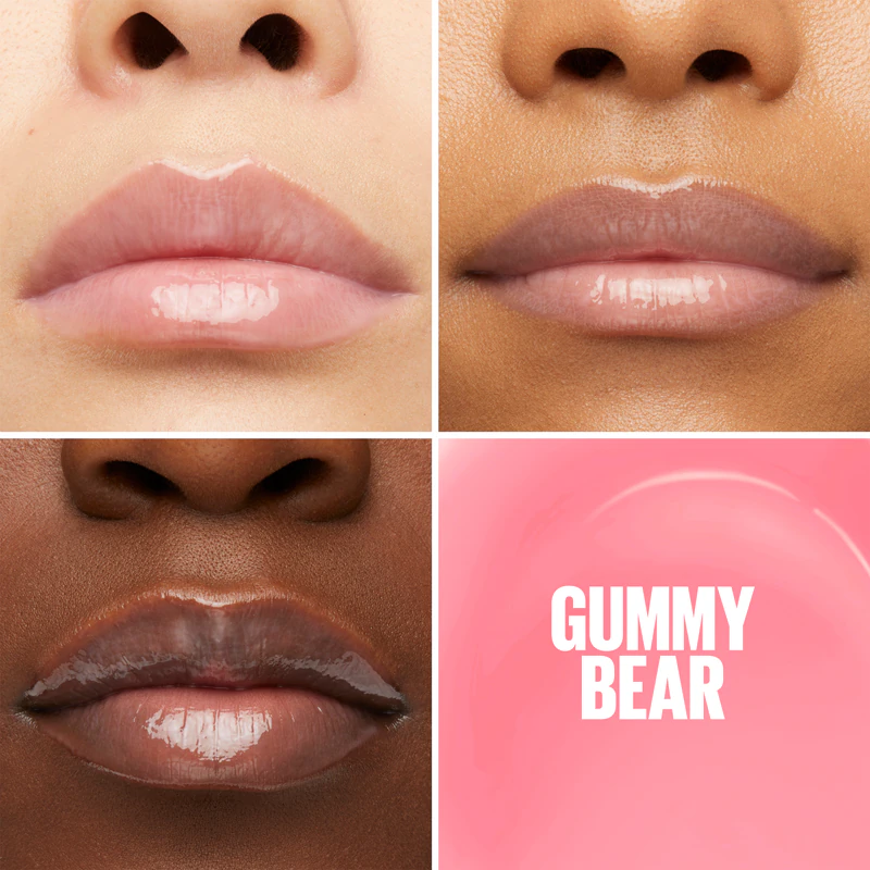 Maybelline New York Lifter Gloss Lipgloss