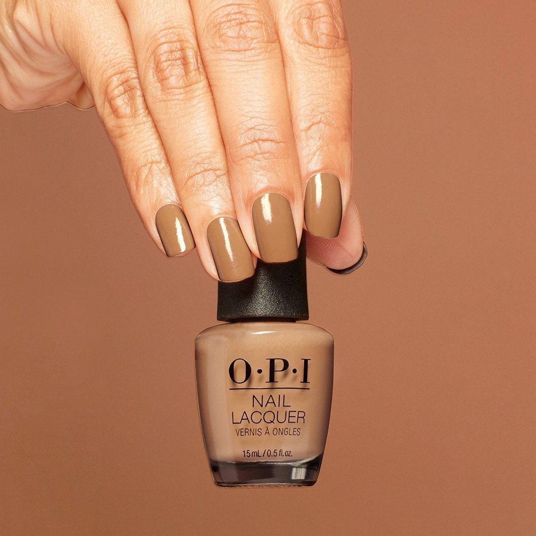 OPI nagų lakas OPI Your Way kolekcija - 15ml
