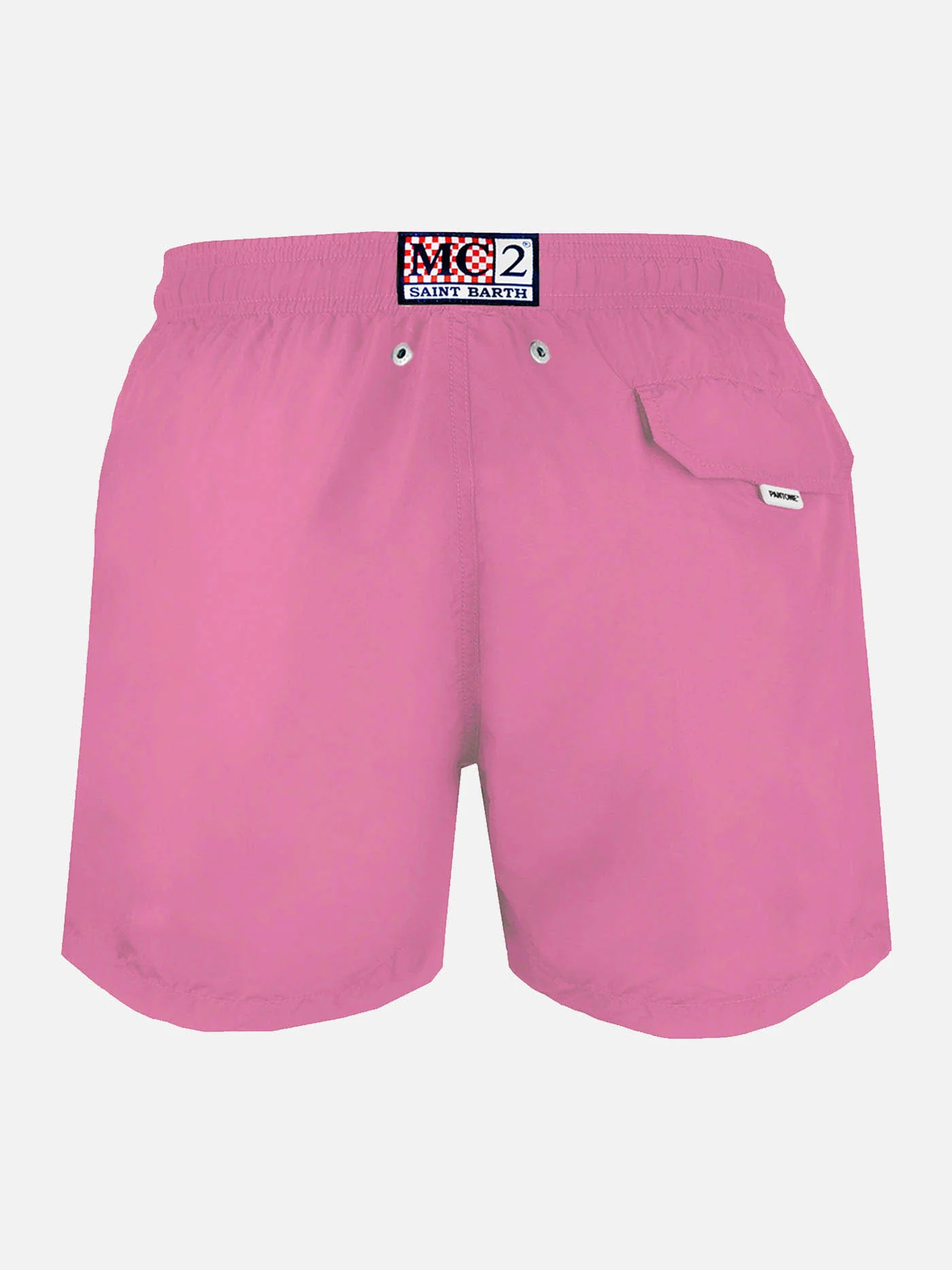 Costume da bagno rosa da uomo | EDIZIONE SPECIALE PANTONE®