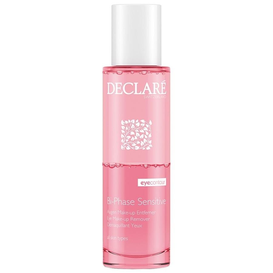 Lotion visage contour des yeux biphasée Declaré pour peaux sensibles - 100 ml