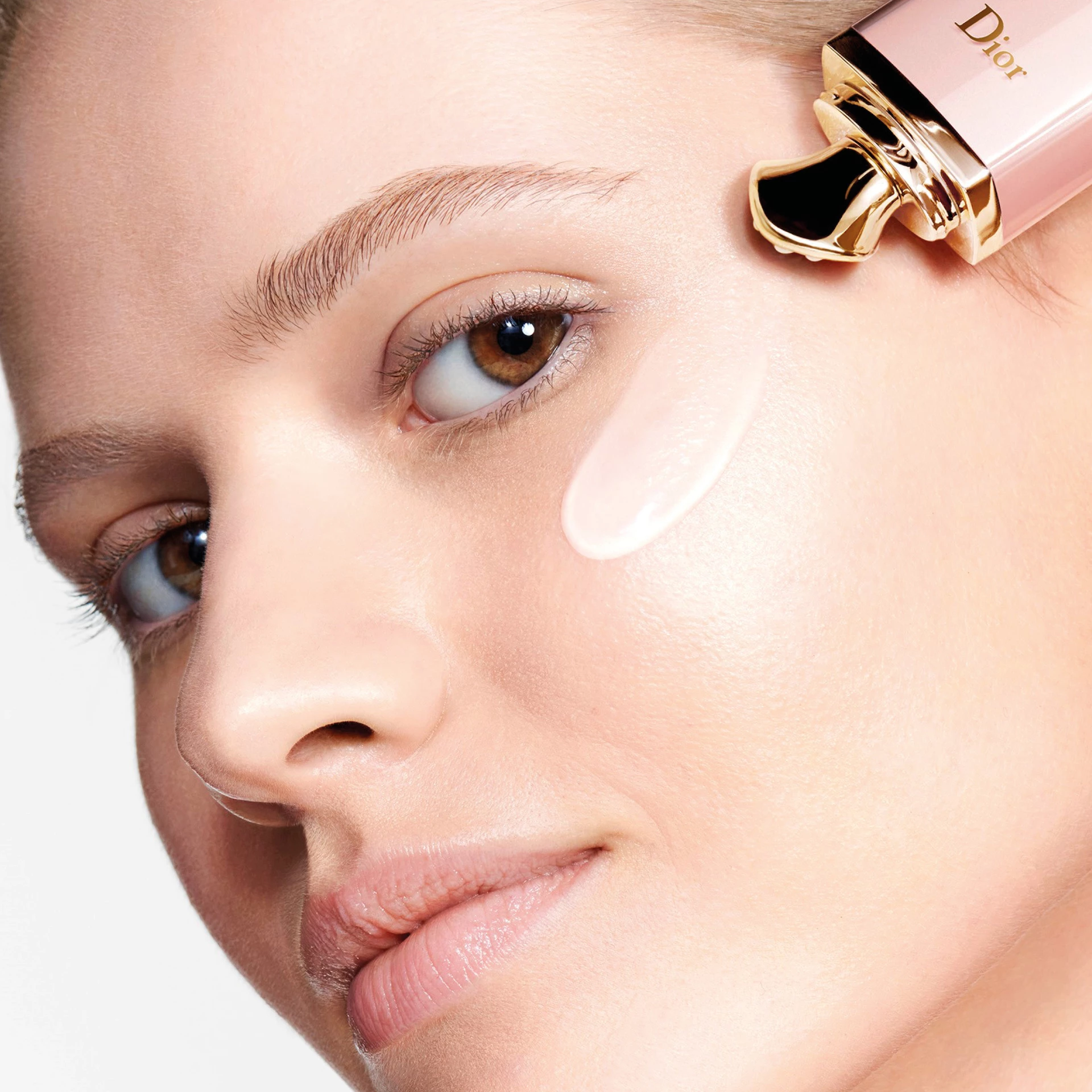 Prestige Le Micro-Sérum De Rose Yeux 20 ml - DIOR