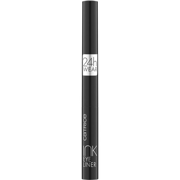 Črtalo za oči Catrice 010 Best in Black Ink 1,7 ml