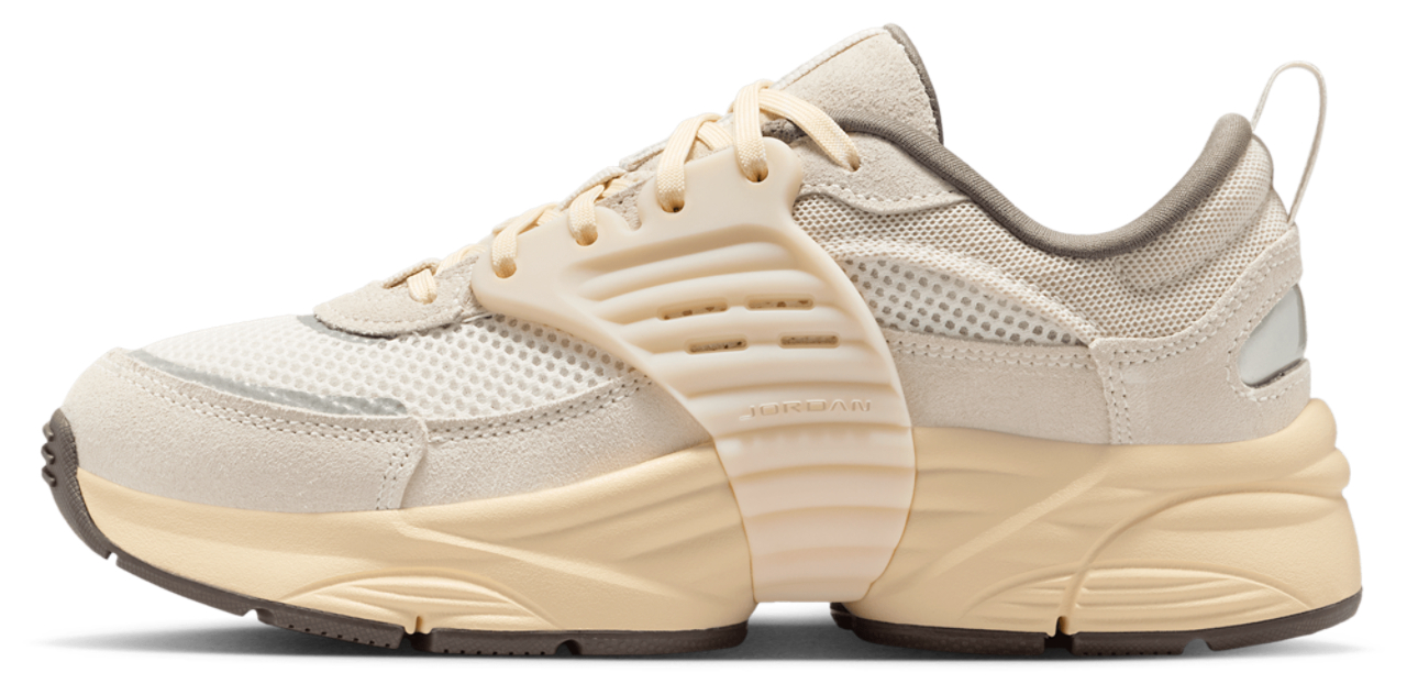 Jordan Trunner O/S