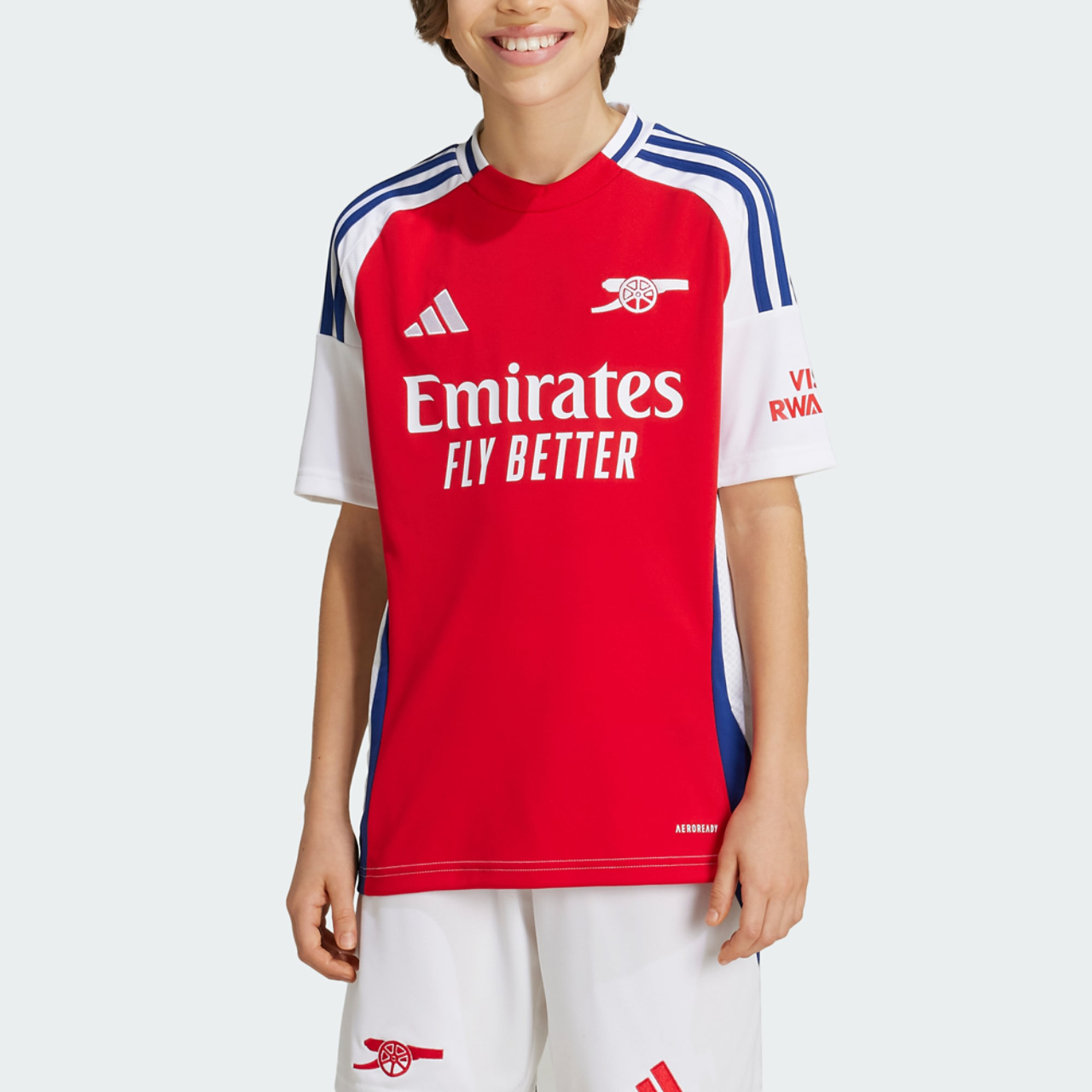 adidas Arsenal 24/25 Home