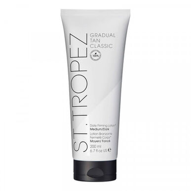 St. Tropez Gradual Tan Classic -rusketusvoide 200ml