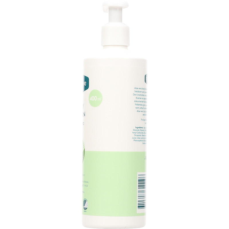 Dr. Greve Bodylotion 400 ml Dr. Greve