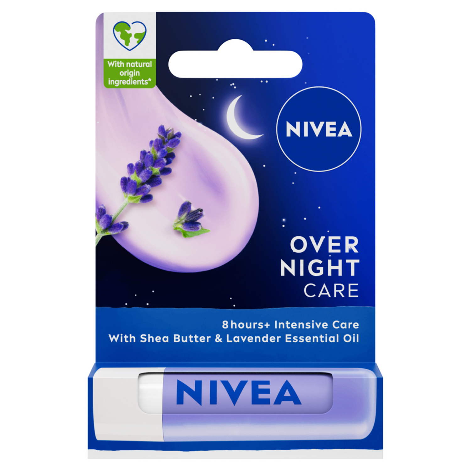 Nivea Ολονύκτια Φροντίδα