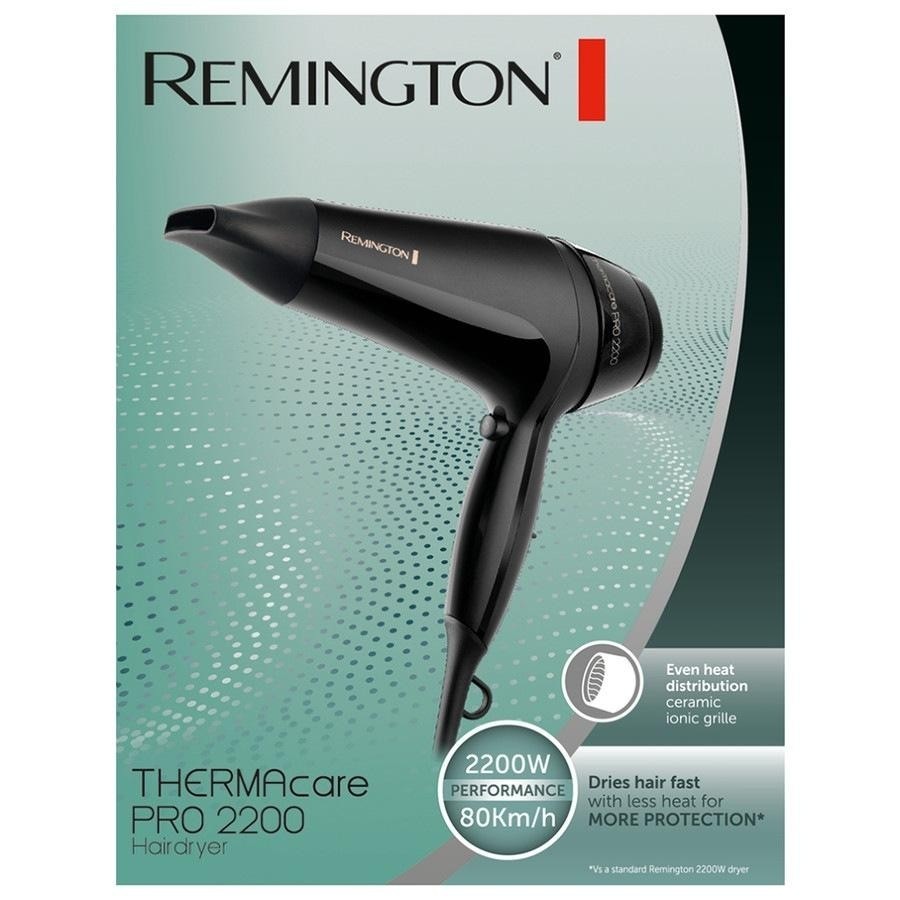Remington Haartrockner D5710 - Thermacare PRO 2200 - Thermacare Pro 2200 D5710