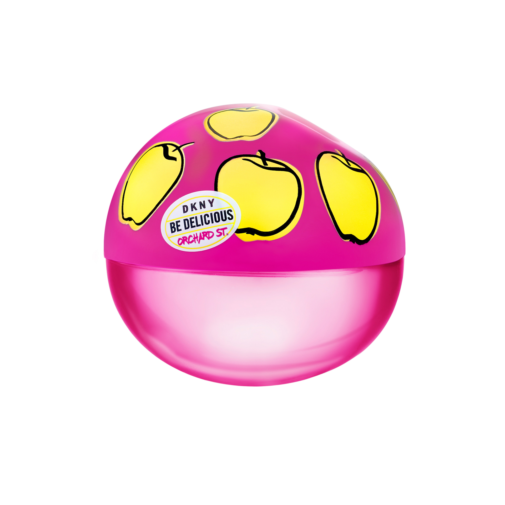 Be Delicious Orchard St. EdP 30 ml - DKNY