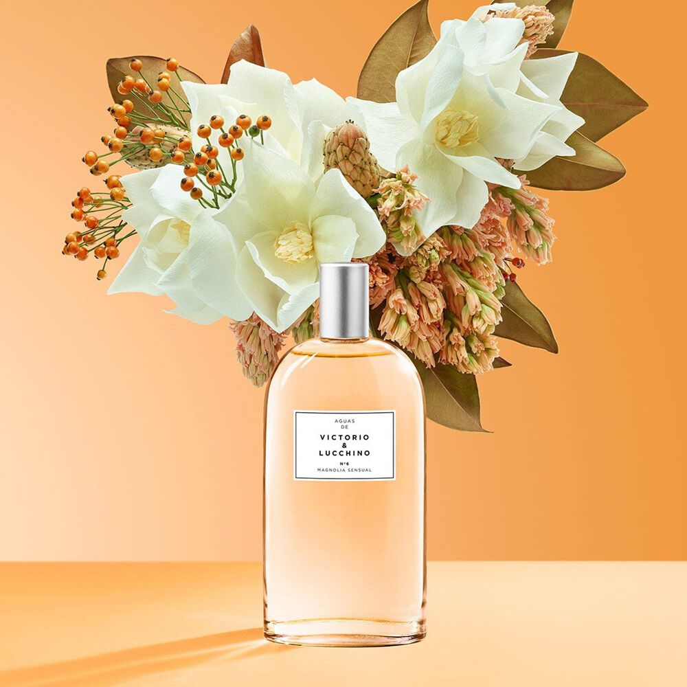 Victorio & Lucchino nro 6 Magnolia Sensual