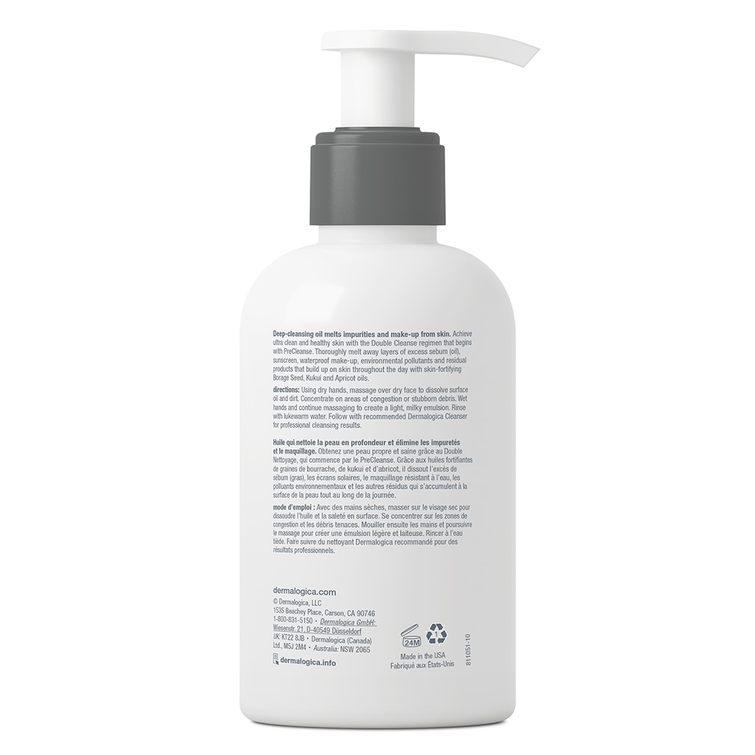Dermalogica Reinigungsgel Pré-limpeza para a Saúde da Pele - 150 ml