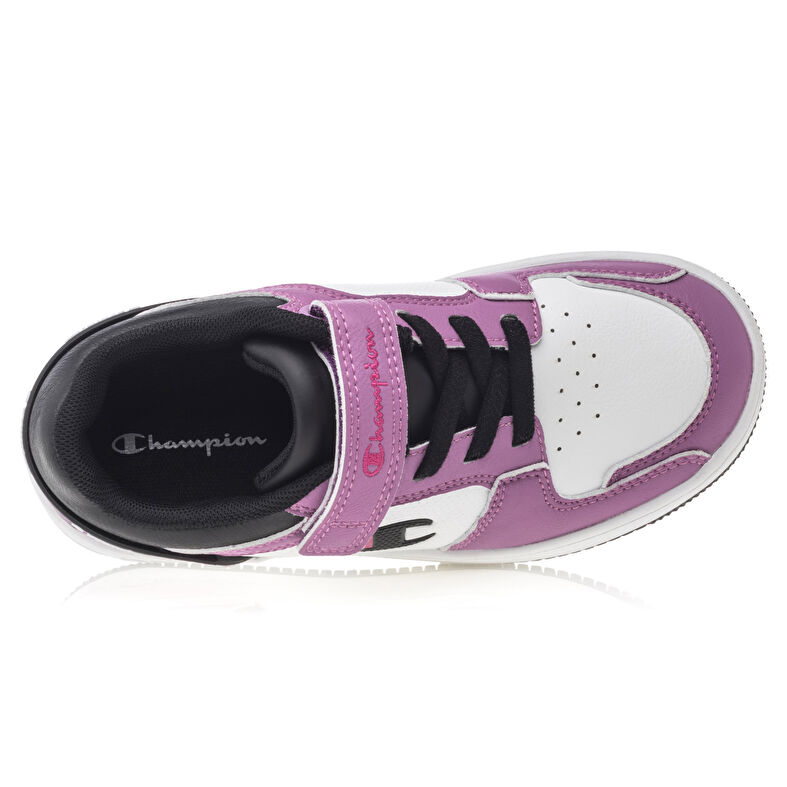 Korgar / sneakers Fille Violet