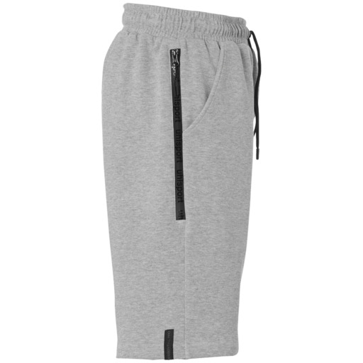 Essential Pro Shorts Black Uhlsport