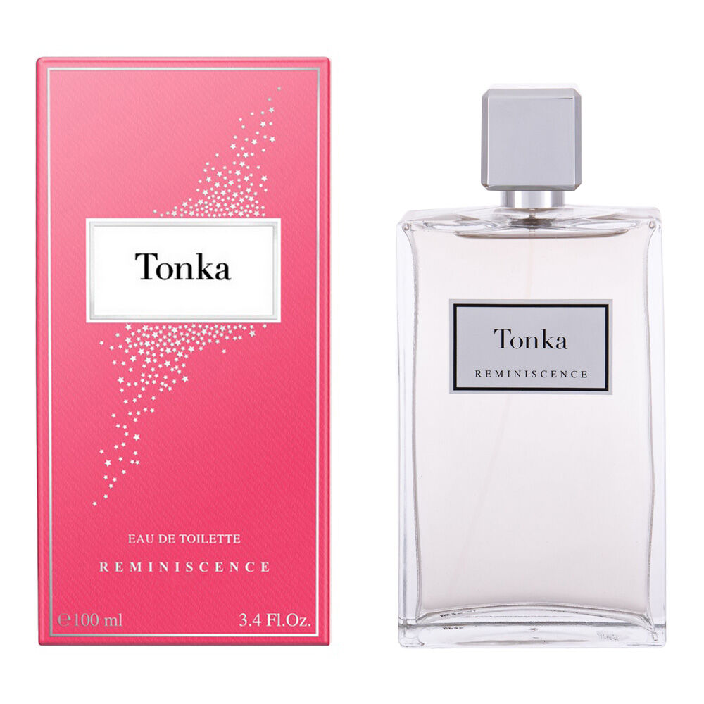 Ricordi di Tonka