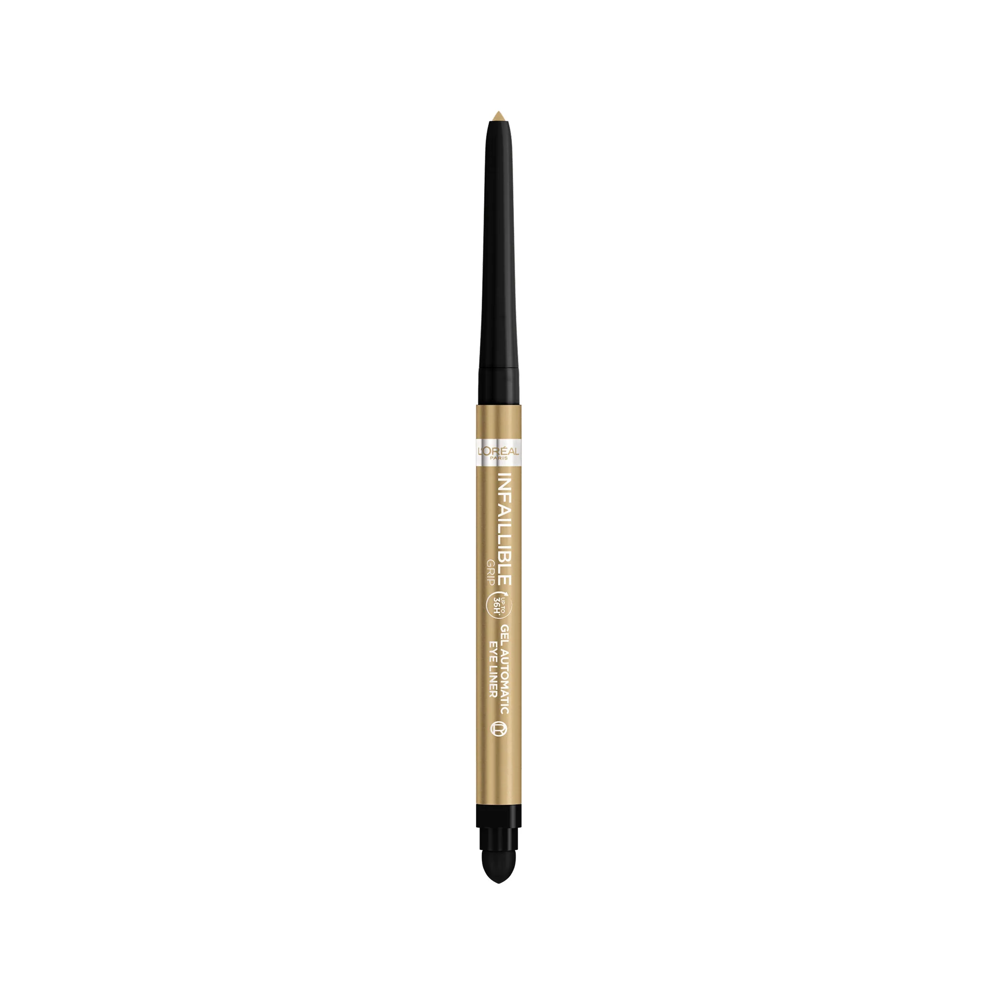 Occhi Bronze Blaze Infaillible Grip 36H Eyeliner - Matita occhi, Eyeliner