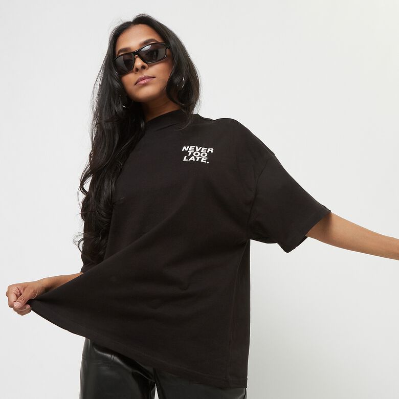 Airville Heavy Oversized T-shirt