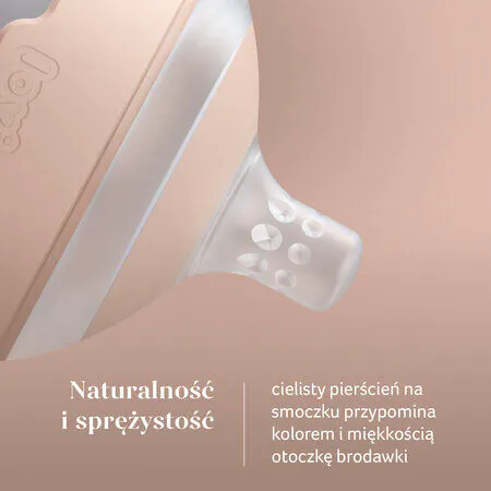 Lovi Butelka Mammafeel, 250 ml