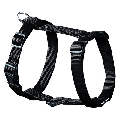 Harnais HUNTER Vario Rapid Ecco Sport - Noir
