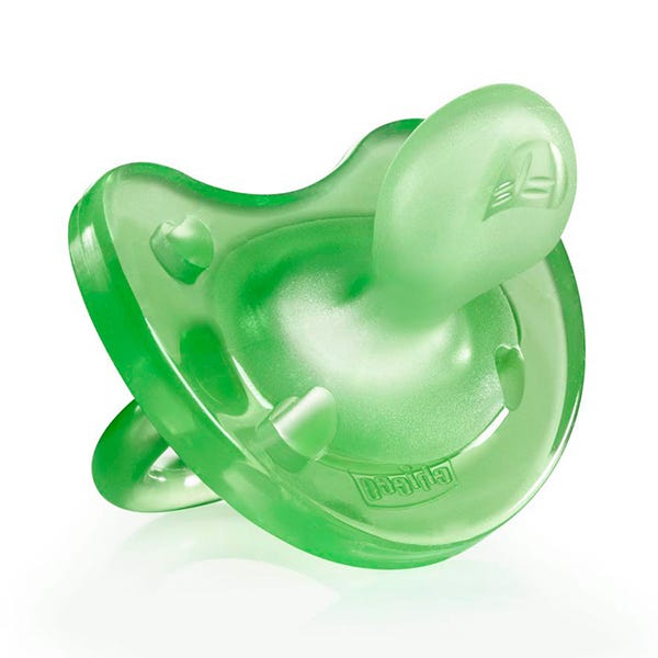 Chupete Physio Soft 16-36M| 2UD