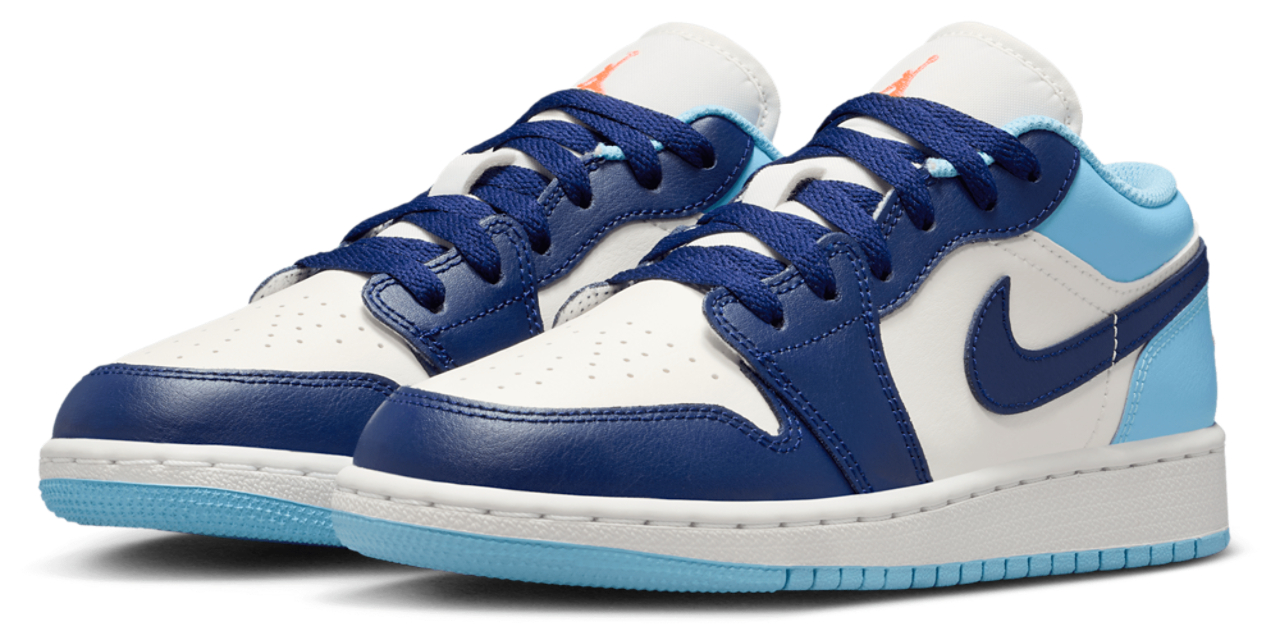 Jordan Aj1 Low
