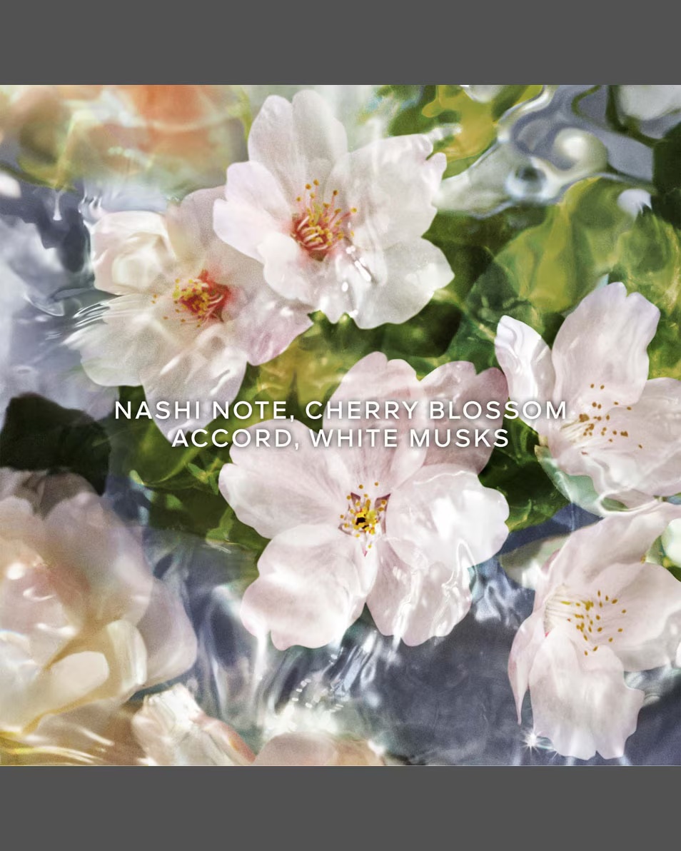 GUERLAIN AQUA ALLEGORIA FLORA CHERRYSIA – EAU DE TOILETTE